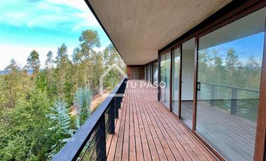 Casa en Venta en Acceso Pichilemu