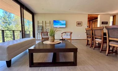 Casa en Venta en Acceso Pichilemu