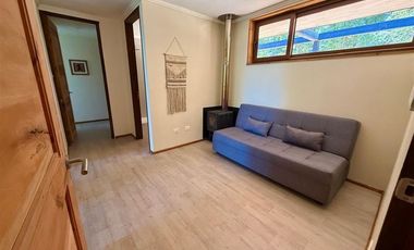 Casa en Venta en Acceso Pichilemu