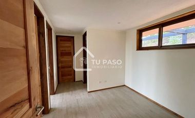 Casa en Venta en Acceso Pichilemu