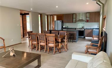 Casa en Venta en Acceso Pichilemu