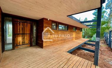Casa en Venta en Acceso Pichilemu