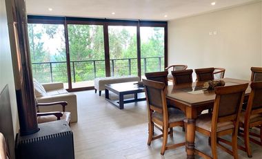 Casa en Venta en Acceso Pichilemu