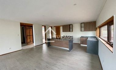 Casa en Venta en Acceso Pichilemu