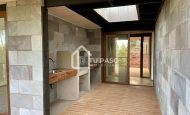 Casa en Venta en Acceso Pichilemu