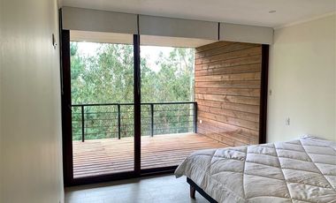 Casa en Venta en Acceso Pichilemu