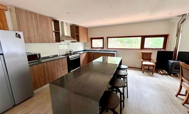 Casa en Venta en Acceso Pichilemu