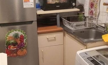 Departamento en Venta en Metro Irarrázaval, Edificio Alto Vicuña I
