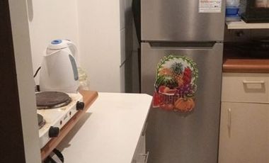 Departamento en Venta en Metro Irarrázaval, Edificio Alto Vicuña I