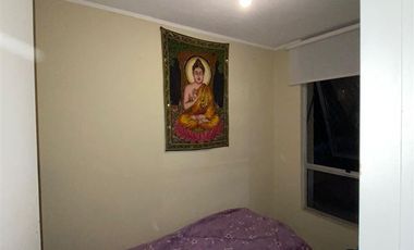 Departamento en Venta en Metro Irarrázaval, Edificio Alto Vicuña I