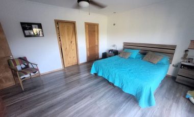 Se Vende Hermosa Parcela Con 2 Casas En Padre Hurtado