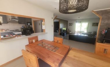 Se Vende Hermosa Parcela Con 2 Casas En Padre Hurtado