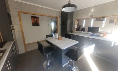 Se Vende Hermosa Parcela Con 2 Casas En Padre Hurtado