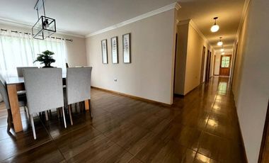 Se Vende Hermosa Parcela Con 2 Casas En Padre Hurtado