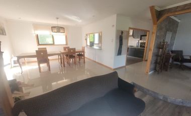 Se Vende Hermosa Parcela Con 2 Casas En Padre Hurtado