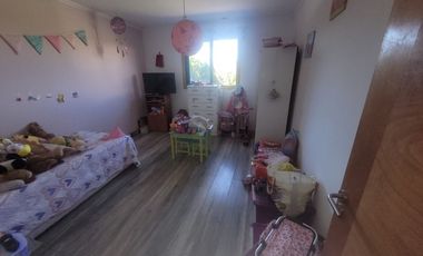 Se Vende Hermosa Parcela Con 2 Casas En Padre Hurtado