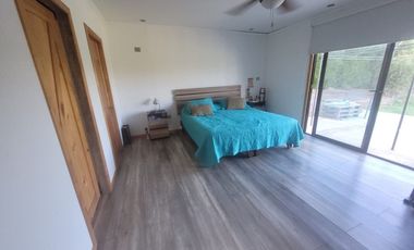 Se Vende Hermosa Parcela Con 2 Casas En Padre Hurtado