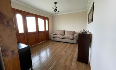 Se Vende Hermosa Parcela Con 2 Casas En Padre Hurtado