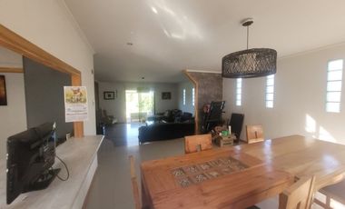 Se Vende Hermosa Parcela Con 2 Casas En Padre Hurtado