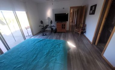 Se Vende Hermosa Parcela Con 2 Casas En Padre Hurtado