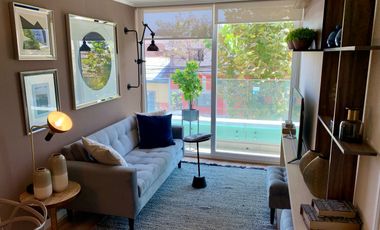 Venta de 3 lindos departamentos en Edificio López de Alcázar