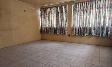 Casa Venta Col. Sector Popular, Iztapalapa, CDMX