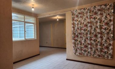 Casa Venta Col. Sector Popular, Iztapalapa, CDMX