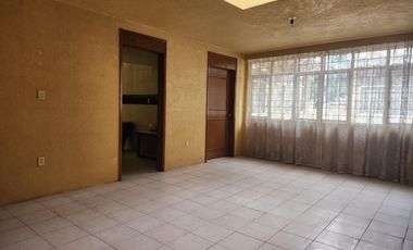 Casa Venta Col. Sector Popular, Iztapalapa, CDMX