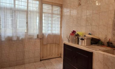 Casa Venta Col. Sector Popular, Iztapalapa, CDMX