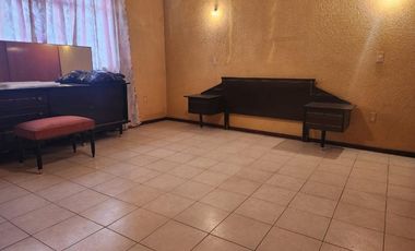 Casa Venta Col. Sector Popular, Iztapalapa, CDMX