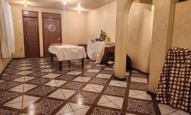 Casa Venta Col. Sector Popular, Iztapalapa, CDMX