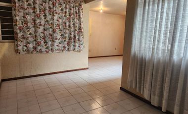 Casa Venta Col. Sector Popular, Iztapalapa, CDMX