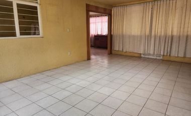 Casa Venta Col. Sector Popular, Iztapalapa, CDMX