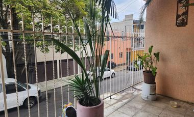 Casa Venta Col. Sector Popular, Iztapalapa, CDMX