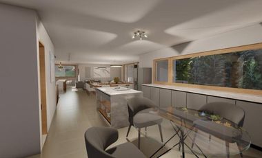 VENTA DE CASA EN LA ESTADIA EN OBRA BLANCA