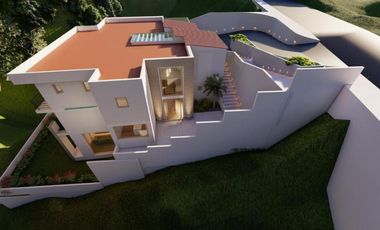 VENTA DE CASA EN LA ESTADIA EN OBRA BLANCA