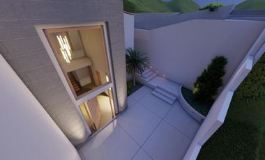 VENTA DE CASA EN LA ESTADIA EN OBRA BLANCA