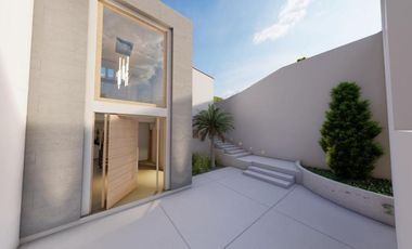 VENTA DE CASA EN LA ESTADIA EN OBRA BLANCA