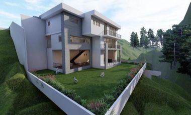 VENTA DE CASA EN LA ESTADIA EN OBRA BLANCA