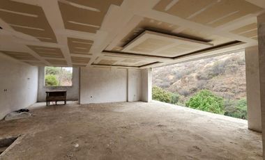 VENTA DE CASA EN LA ESTADIA EN OBRA BLANCA