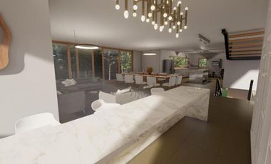 VENTA DE CASA EN LA ESTADIA EN OBRA BLANCA