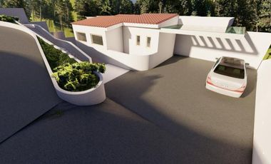 VENTA DE CASA EN LA ESTADIA EN OBRA BLANCA