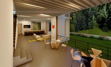 VENTA DE CASA EN LA ESTADIA EN OBRA BLANCA