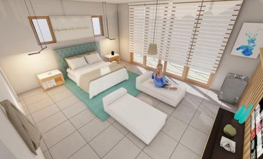 VENTA DE CASA EN LA ESTADIA EN OBRA BLANCA