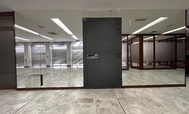 Piso de oficinas en Renta en Colonia Americana 2do Nivel