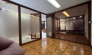 Piso de oficinas en Renta en Colonia Americana 2do Nivel