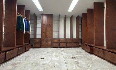 Piso de oficinas en Renta en Colonia Americana 2do Nivel