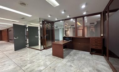 Piso de oficinas en Renta en Colonia Americana 2do Nivel