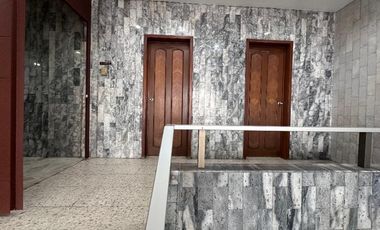 Piso de oficinas en Renta en Colonia Americana 2do Nivel
