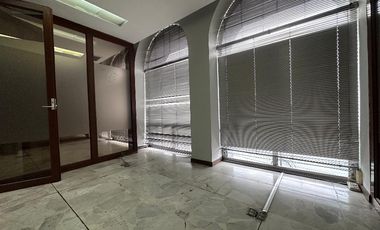 Piso de oficinas en Renta en Colonia Americana 2do Nivel